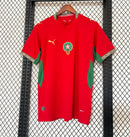 Morocco 2026 Home Jersey