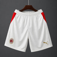 Milan 2026/27 Away Shorts