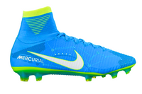Mercurial Superfly 5 Elite FG NJR