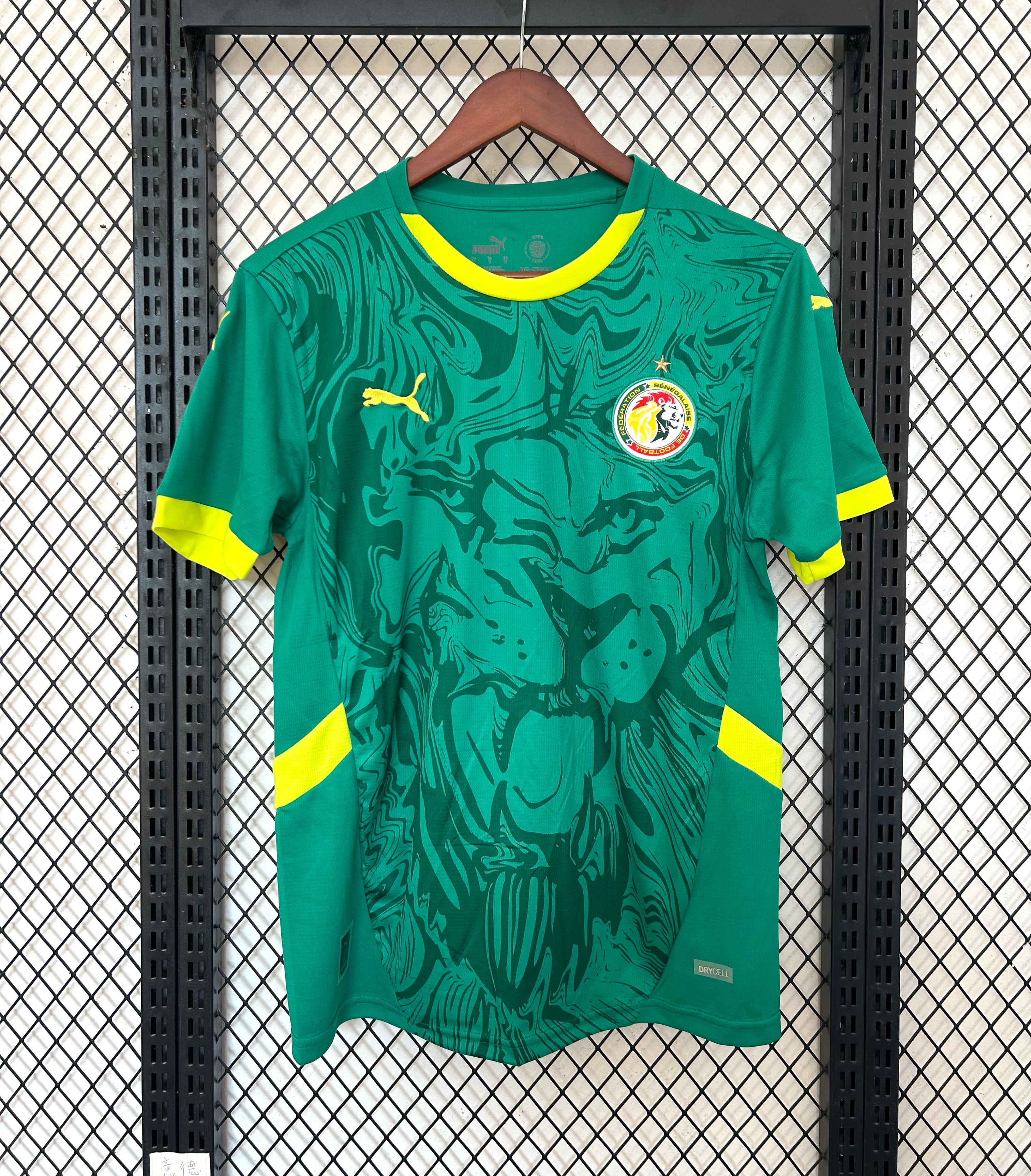 Maglia senegal away 2025