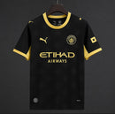 Manchester City 2026/27 Third Jersey