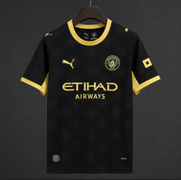 Manchester City 2026/27 Third Jersey