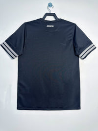 Juventus 2012/13 Retro Black Jersey