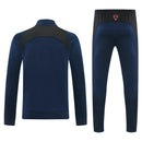 2026/27 Inter Dark Blue Tracksuit