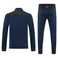 2026/27 Inter Dark Blue Tracksuit