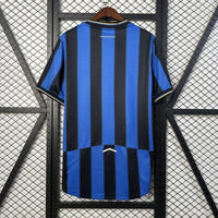 Atalanta 2025/26 home jersey