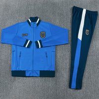 2026/27 Napoli Tracksuit Centenario