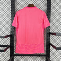 Portugal 2026 Special Pink Jersey