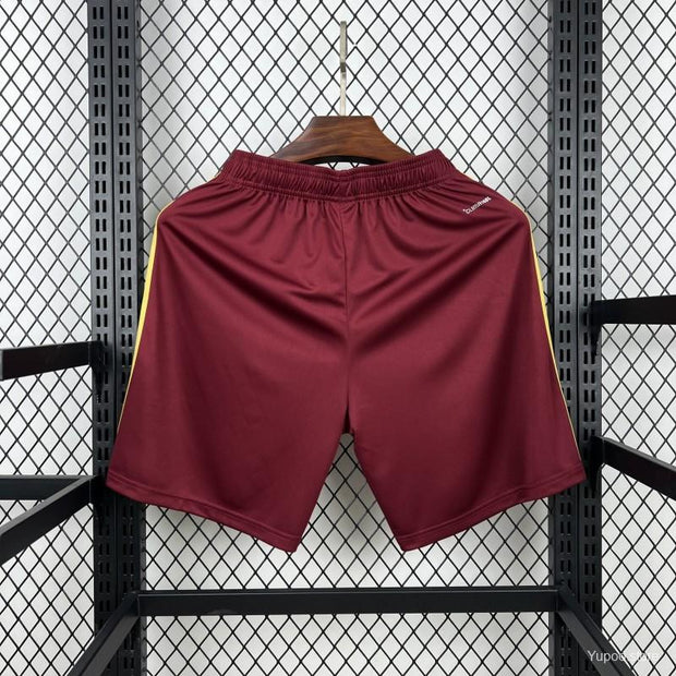 Spain 2026 Away Shorts