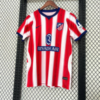 Atletico Madrid 2026/27 Home Jersey