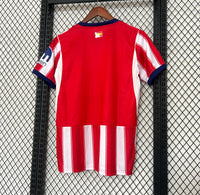 Atletico Madrid 2026/27 Home Jersey