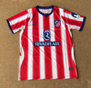 Atletico Madrid 2026/27 Home Jersey
