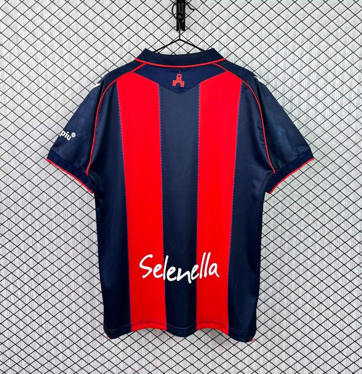 Bologna 2026/27 Home jersey