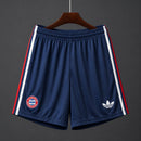 Bayern Munich 2026/27 Away Shorts