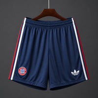Bayern Munich 2026/27 Away Shorts