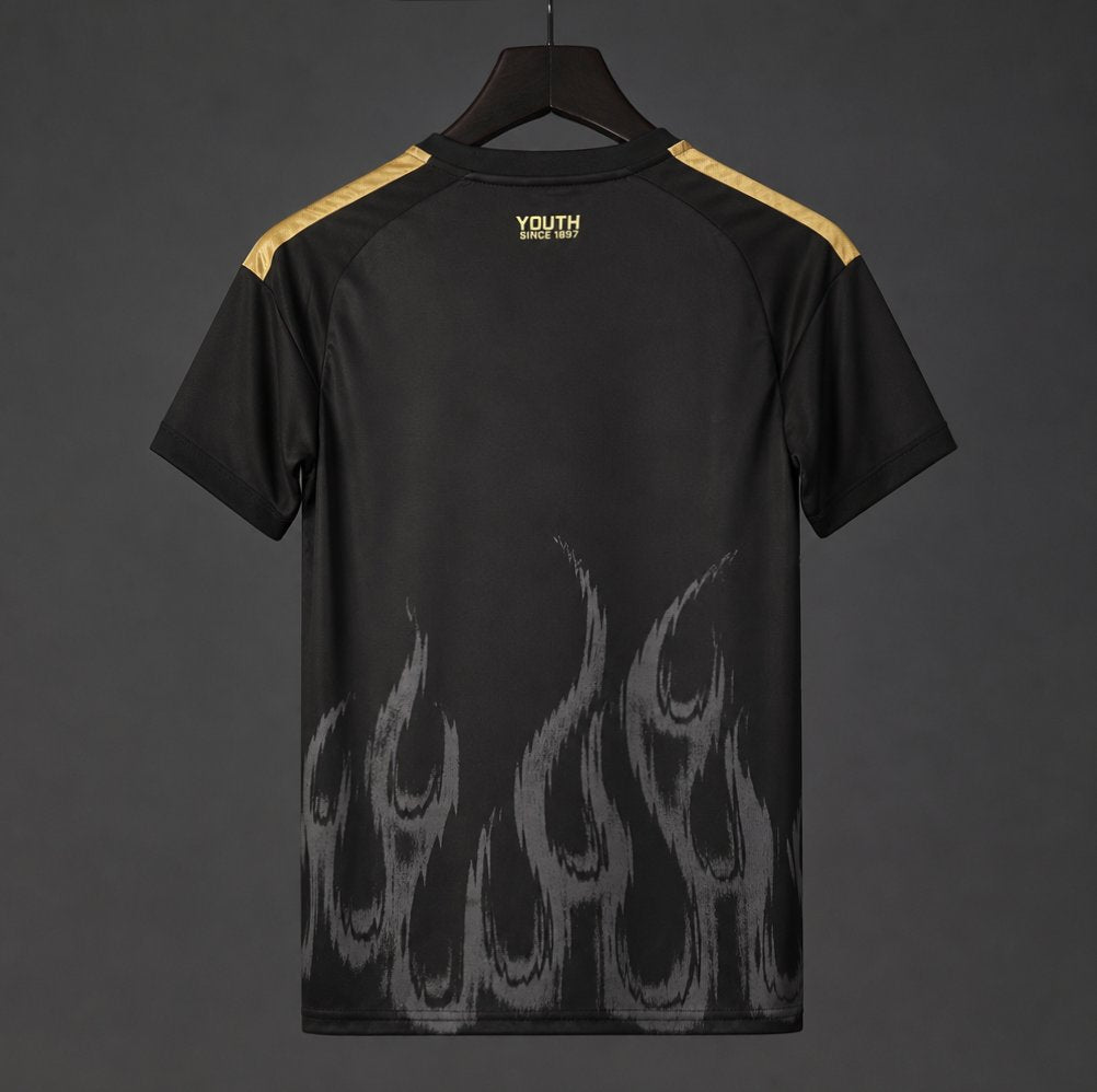 Juve 2026/27 Third Jersey