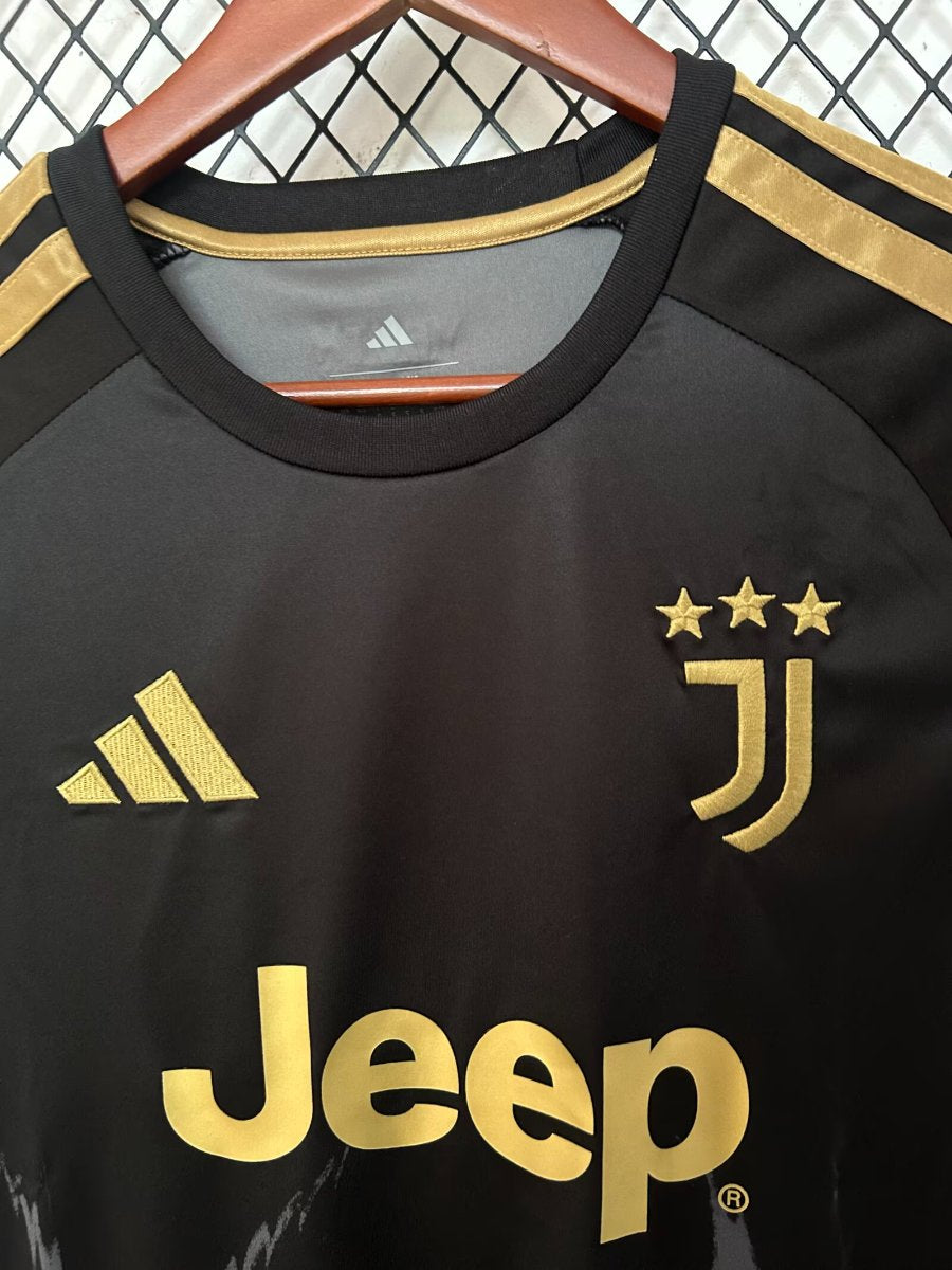 Juve 2026/27 Third Jersey