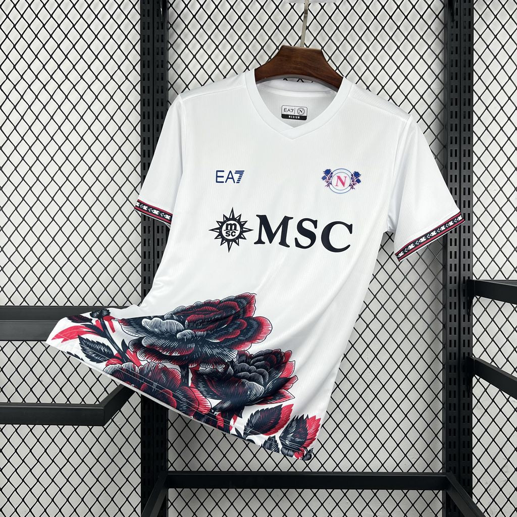 Napoli 2026/27 Special Edition Jersey