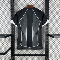 Barcelona 2025/26 Special Edition Black Jersey