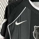 Barcelona 2025/26 Special Edition Black Jersey