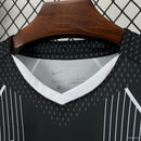 Barcelona 2025/26 Special Edition Black Jersey