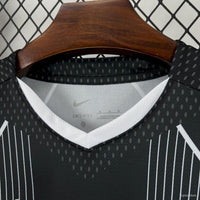 Barcelona 2025/26 Special Edition Black Jersey