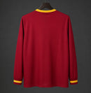 Roma 2026/27 Centenario jersey