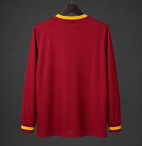 Roma 2026/27 Centenario jersey