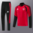2026/27 Manchester United Tracksuit
