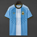 Argentina 2026 Messi Farewell Jersey