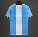 Argentina 2026 Messi Farewell Jersey