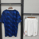 Kids France Fan Version 2026 Home Jersey