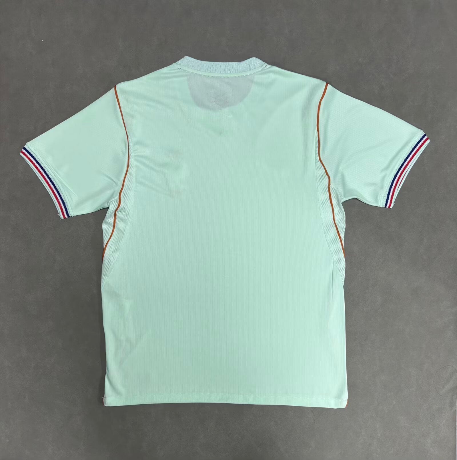 Camiseta de visitante de Francia 2025/26