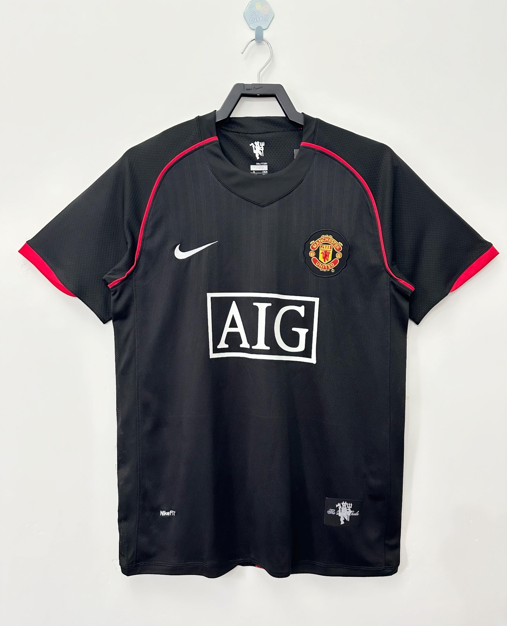 Man United
