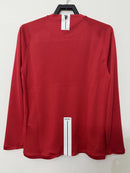 Maglia Manchester united 2007/08 Retro maniche lunghe