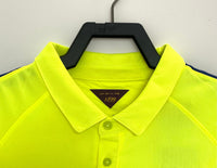 Maglia Barcellona Terza 2014/15 Retro