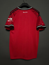 Manchester United 2025/26 Home Jersey