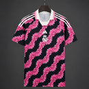 Real Madrid 2026/27 Special Jersey Pink/Black