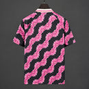 Real Madrid 2026/27 Special Jersey Pink/Black