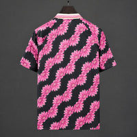 Real Madrid 2026/27 Special Jersey Pink/Black