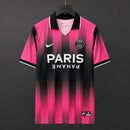 Paris SG 2026/27 Special Jersey Pink/Black