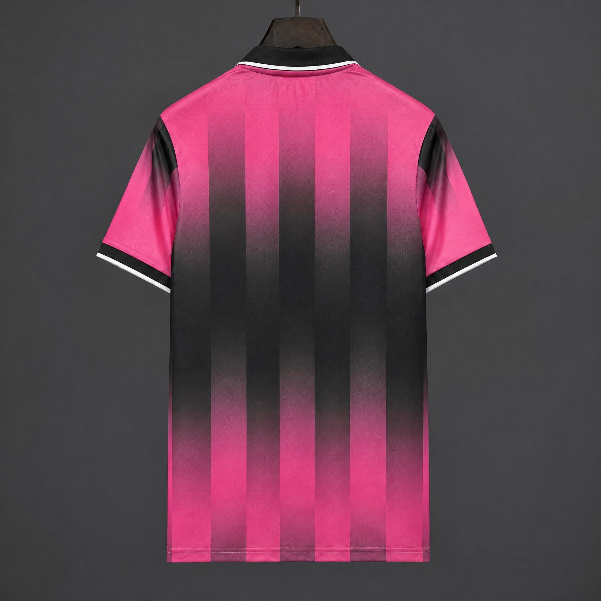 Paris SG 2026/27 Special Jersey Pink/Black