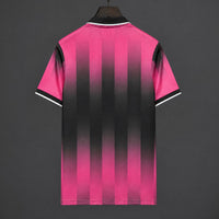 Paris SG 2026/27 Special Jersey Pink/Black