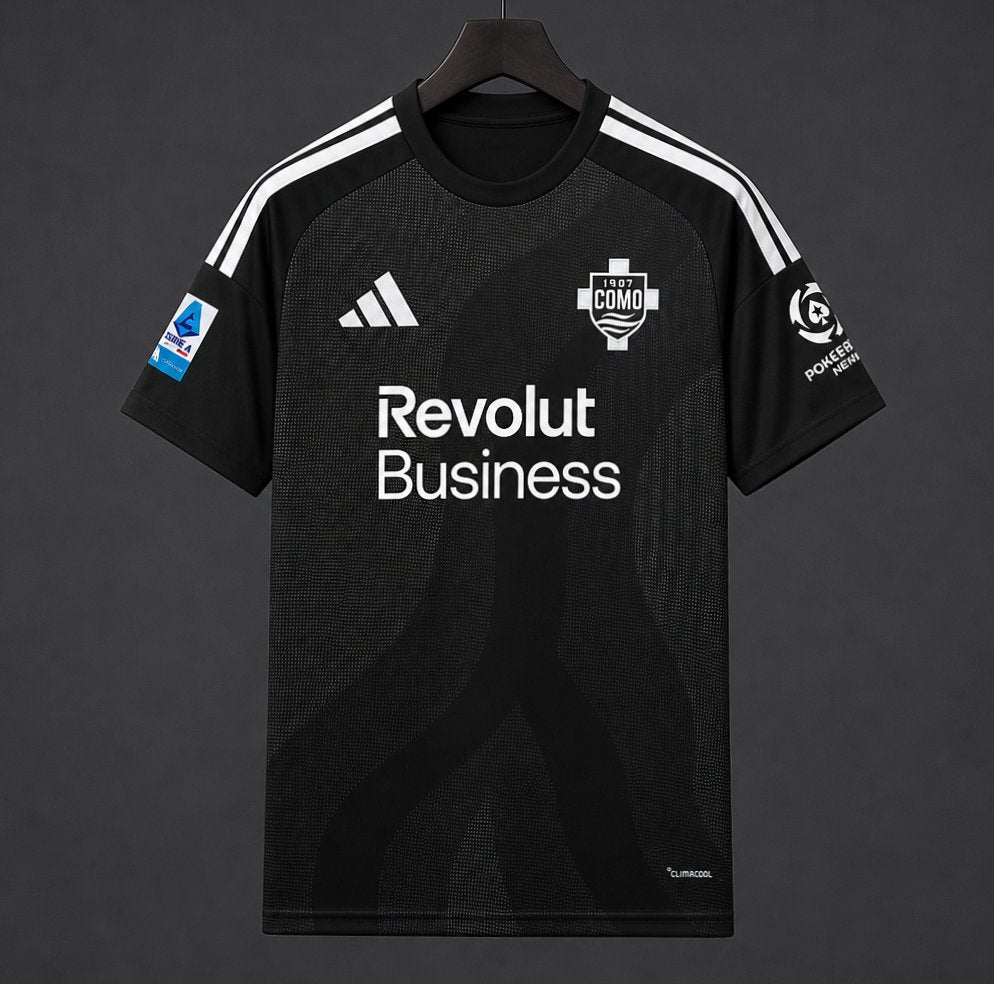 Como 2026/27 Third jersey