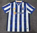 2024/2025 Porto Dragon Home Football Shirt