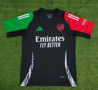 2024/2025 Arsenal Special Edition Black Football Shirt