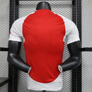 2024/2025 Arsenal Home Football Shirt