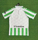 2024/2025 Real Betis Home Football Shirt