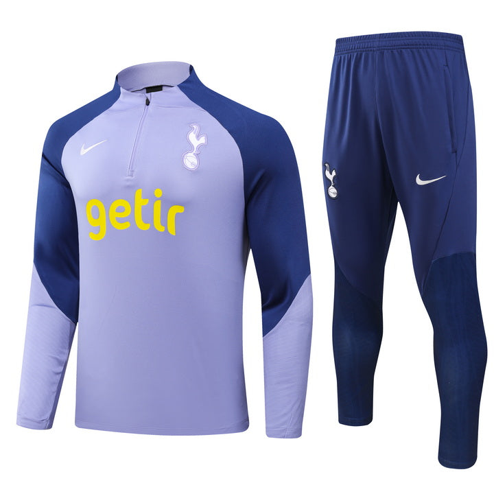 Tottenham
